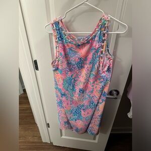 EUC Lilly Pulitzer Dress